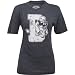 Dallas Cowboys Throwback Vintage Logo T-Shirt