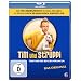 Tim & Struppi - Das Original - Tim und die blauen Orangen [Blu-ray]