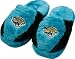 Jacksonville Jaguars Ball 2009 Slide Slipper - Medium (8-9)