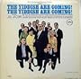 The Yiddish Are Coming! The Yiddish Are Coming!