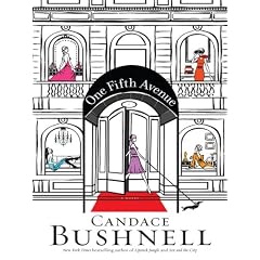 One Fifth Avenue (Wheeler Large Print Book Series)