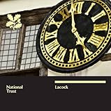 Lacock, Wiltshire : a souvenir guide