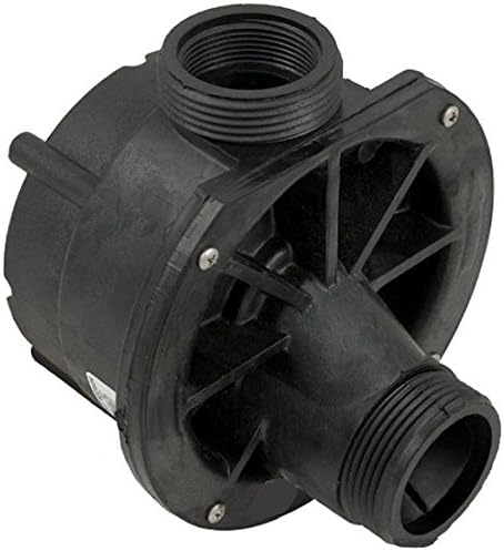 3/4 hp Waterway Bath Tub Pump Wet End # 310-2120