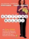 Knitting Rules!: The Yarn Harlot's Bag of Knitting Tricks