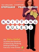 Knitting Rules!