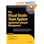 Pro Visual Studio Team System Application Lifecycle Management