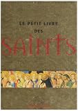 Le petit livre des saints