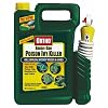 Ortho Brush B Gon Poison, 1.33 Gal