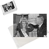 Photo Jigsaw Puzzle of Gabriella Brum from Mirror Photos