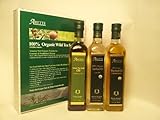 Arette Tea Seed Oils Set (3 Bottles 500ml)