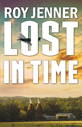 Lost in Time, by Roy Jenner