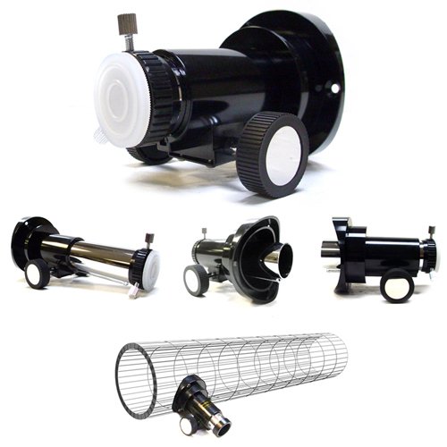 Galileo 1.25 Inch Telescope Focus Housing