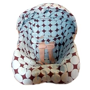 infant car seat covers 