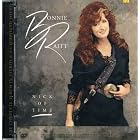 Nick of Time by  Bonnie Raitt 