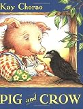 Pig and Crow