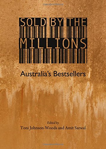 Sold by the Millions: Australia's Bestsellers