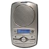 General Electric DECT 6.0 2-Way Wireless Speakerphone Intercom Accessory (Silver), 28108EE1