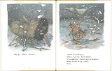 てぶくろ―ウクライナ民話 (世界傑作絵本シリーズ―ロシアの絵本) 画像