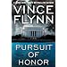 Pursuit of Honor(Mitch Rapp, No. 10)