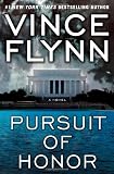 Pursuit of Honor(Mitch Rapp, No. 10)