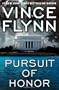Pursuit of Honor(Mitch Rapp, No. 10)