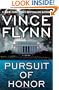 Pursuit of Honor(Mitch Rapp, No. 10)
