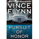 Pursuit of Honor: A Novelby Vince Flynn