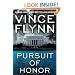 Pursuit of Honor(Mitch Rapp, No. 10)