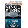 Pursuit of Honor: A Novel