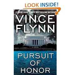 Pursuit of Honor: A Novel