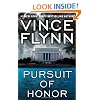 Pursuit of Honor: A Novel