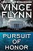 Pursuit of Honor: A Novel