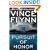 Pursuit of Honor: A Novel
