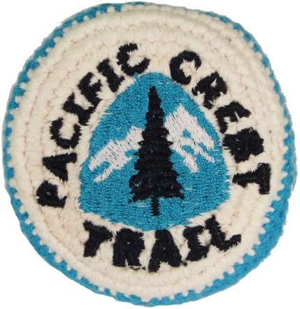 Hacky Sack - Pacific Crest Trail