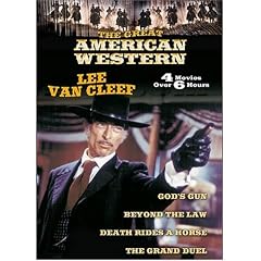 Great American Western V.2, The