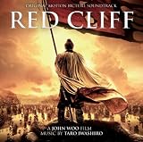 Red Cliff [Original Soundtrack Recording]