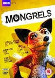 Mongrels - Series 1 [DVD]