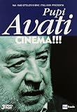 Cinema!!! (3 Dvd)