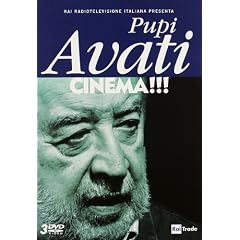 Cinema!!! (3 Dvd)