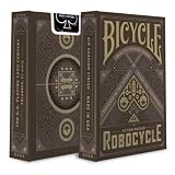 Bicycle Robocycle