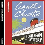 A Caribbean Mystery | Agatha Christie