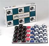 Big League Promotions Jacksonville Jaguars Checkers