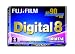 Electronics : Fujifilm 60 min Digital8 Camcorder Tape