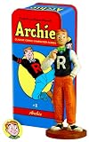 Classic Archie Character #1: Archie