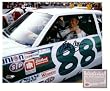 Bobby Allison NASCAR Hand Signed 8x10 Photograph Starting Line