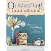 Outstanding Mini Albums: 50 Ideas for Creating Mini Scrapbooks