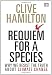Requiem for a Species