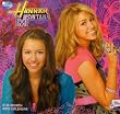 Hanna Montana 2010 Wall Calendar