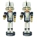 Indianapolis Colts Mini Nutcracker Ornament Set