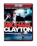 Michael Clayton (Combo HD DVD and Standard DVD) [HD DVD]